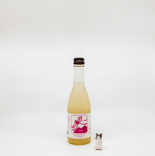 Izumibashi Tombo Sparkling Nigori