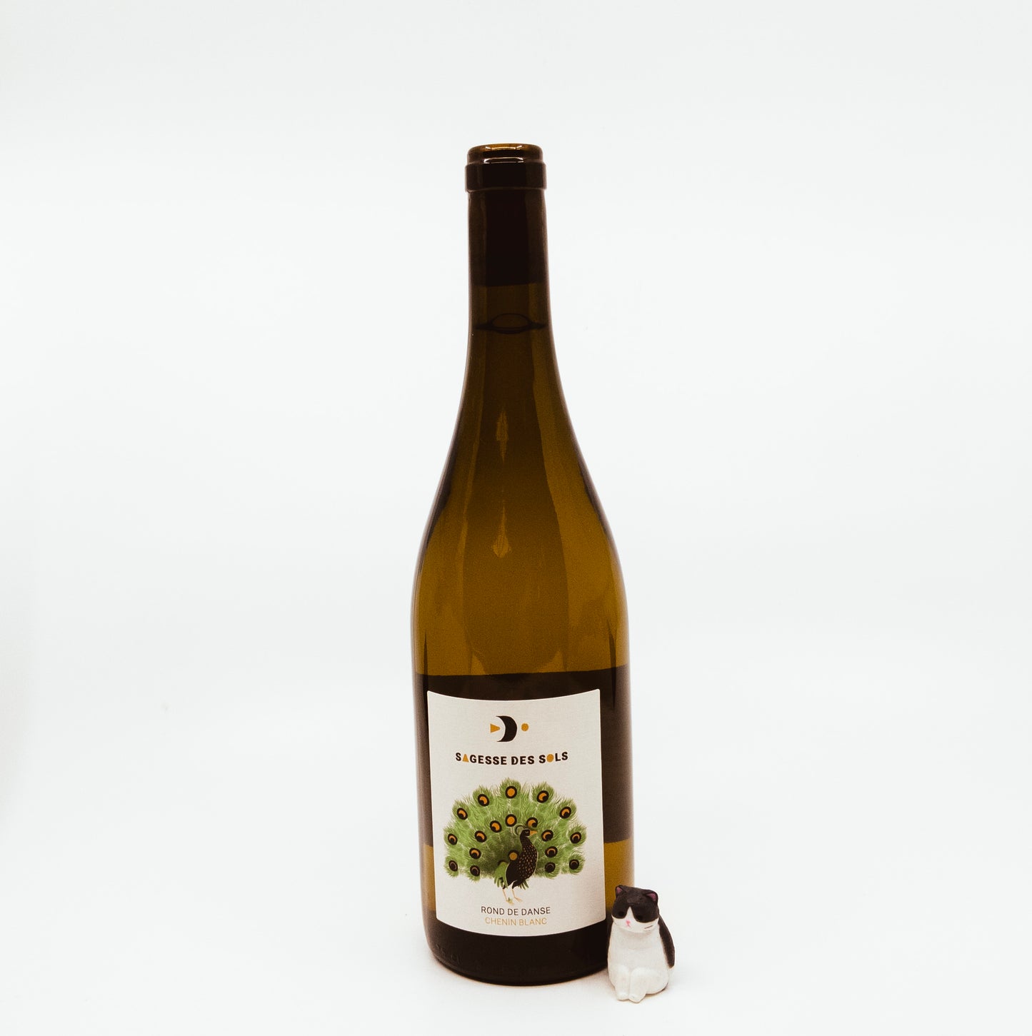 Sagesse des Sols Rond de Danse Anjou White (2022)