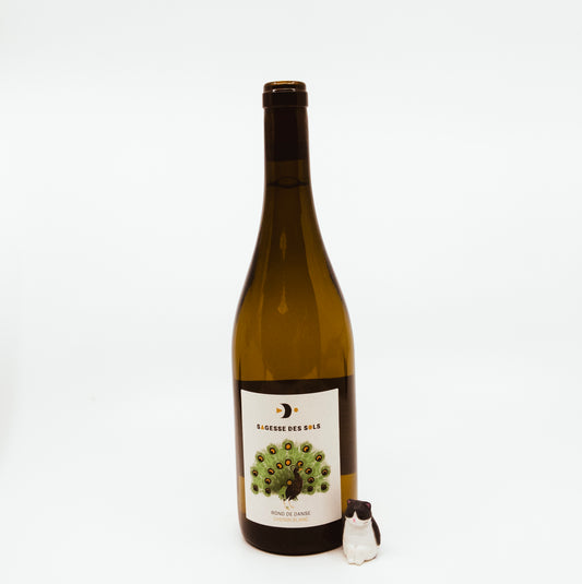 Sagesse des Sols Rond de Danse Anjou White (2022)