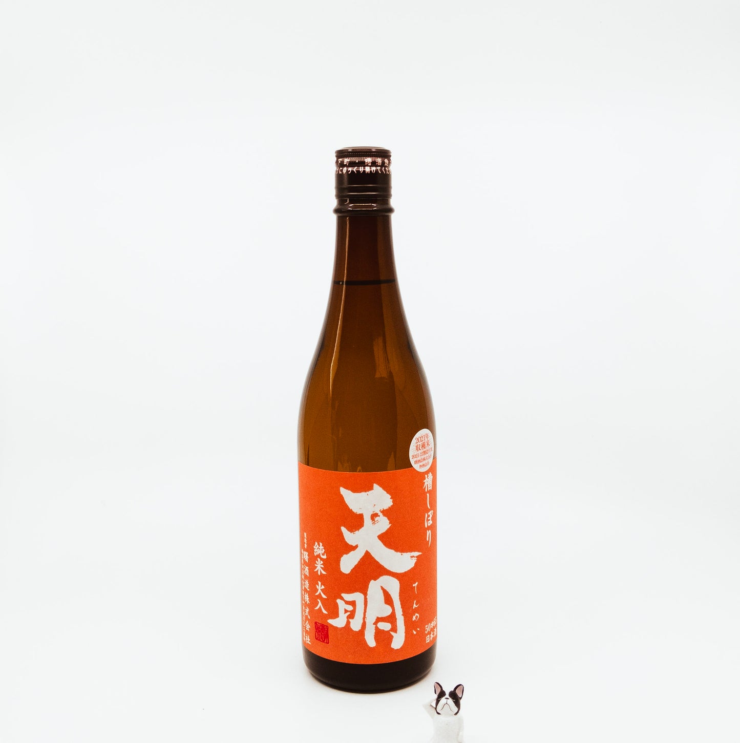 Tenmei "Junmai" [720ml]