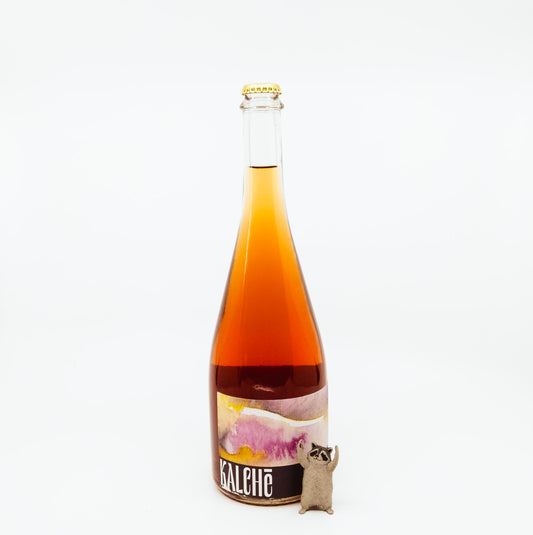 Kalche Wine Co. "Cor Su Cirrus" Vermont Sparkling