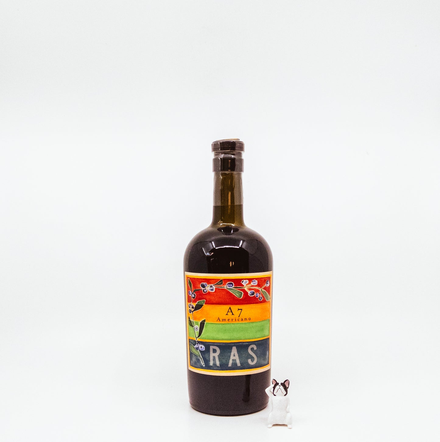 RAS Wines "A7 Americano" [500ml]