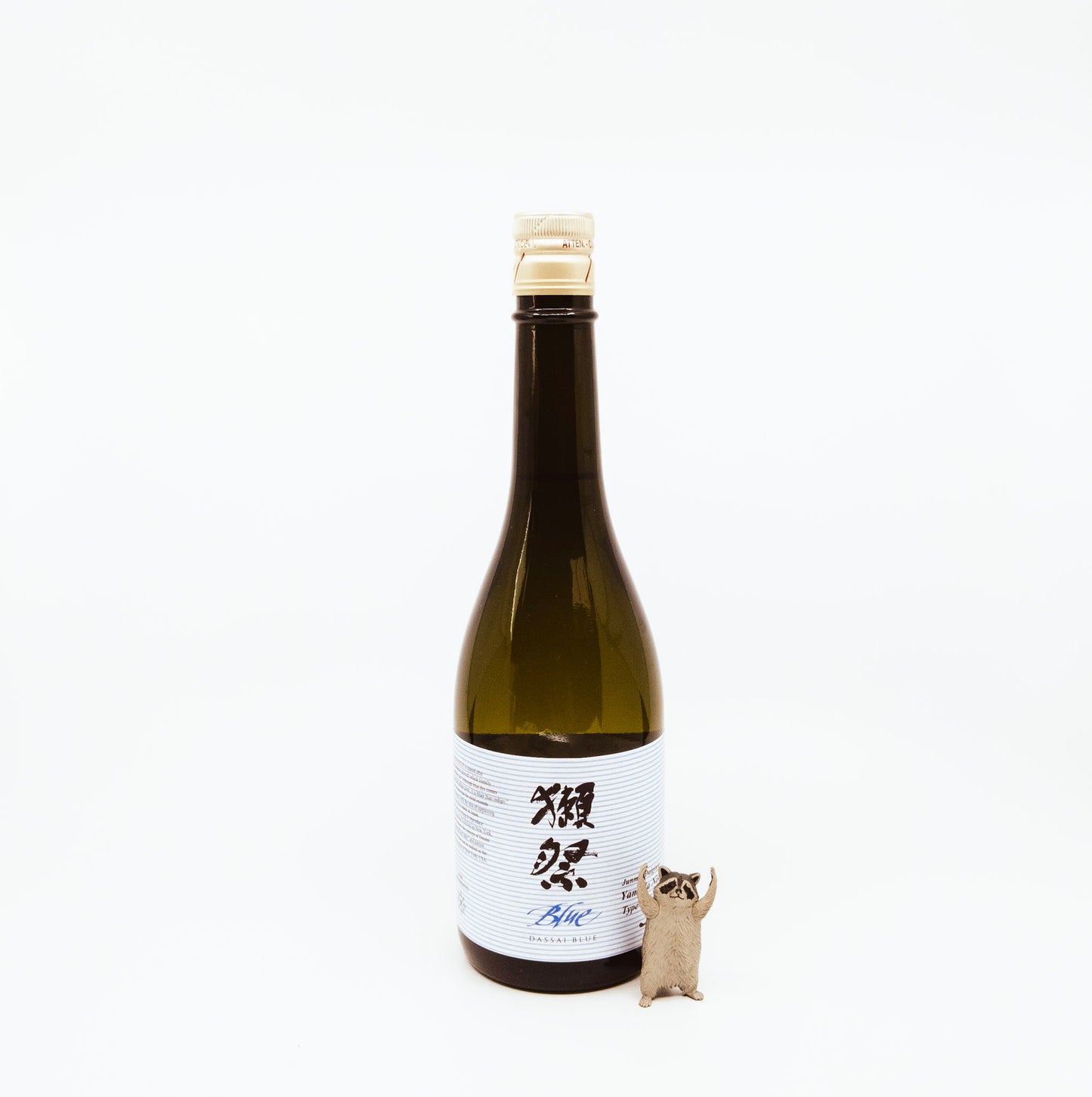 Dassai "Blue 50" Junmai Daiginjo [720ml]
