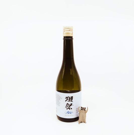 Dassai "Blue 50" Junmai Daiginjo [720ml]