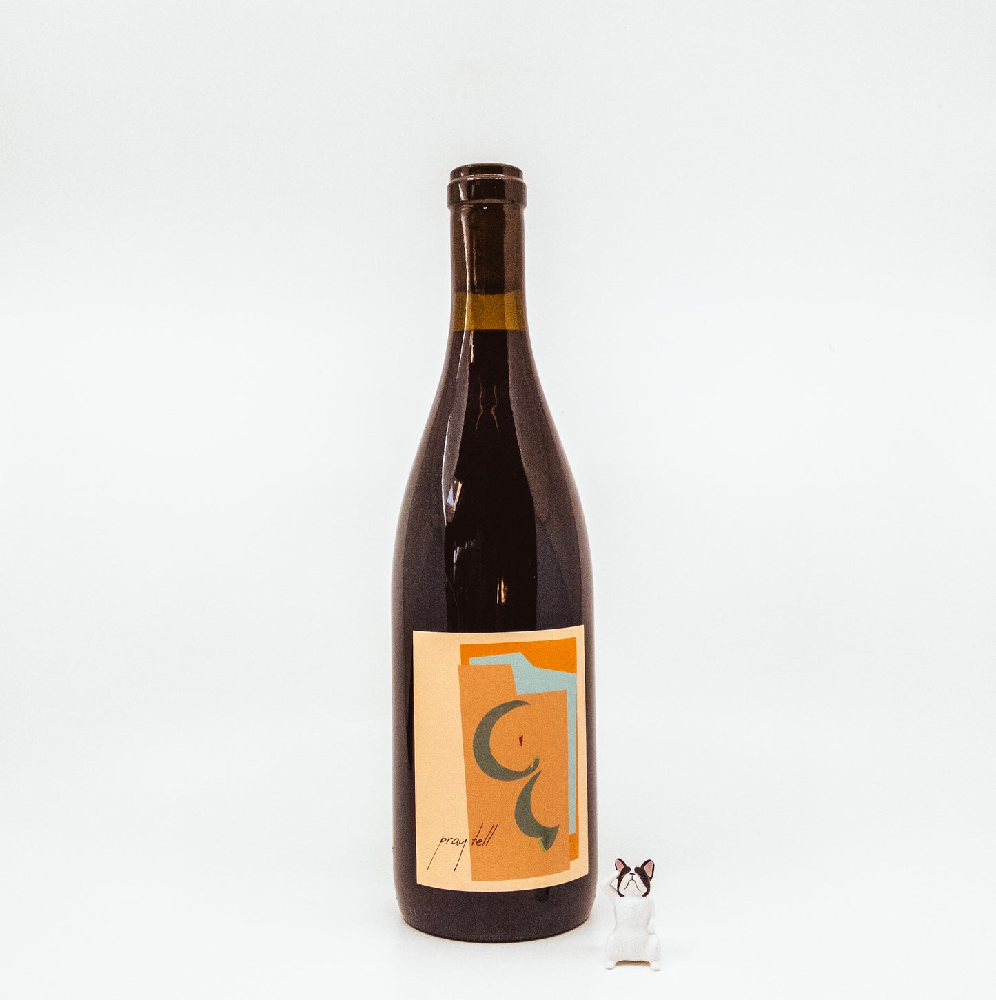 Pray Tell "Gamay Noir" [750ml]