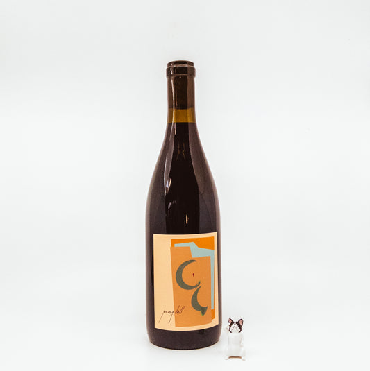 Pray Tell "Gamay Noir" [750ml]