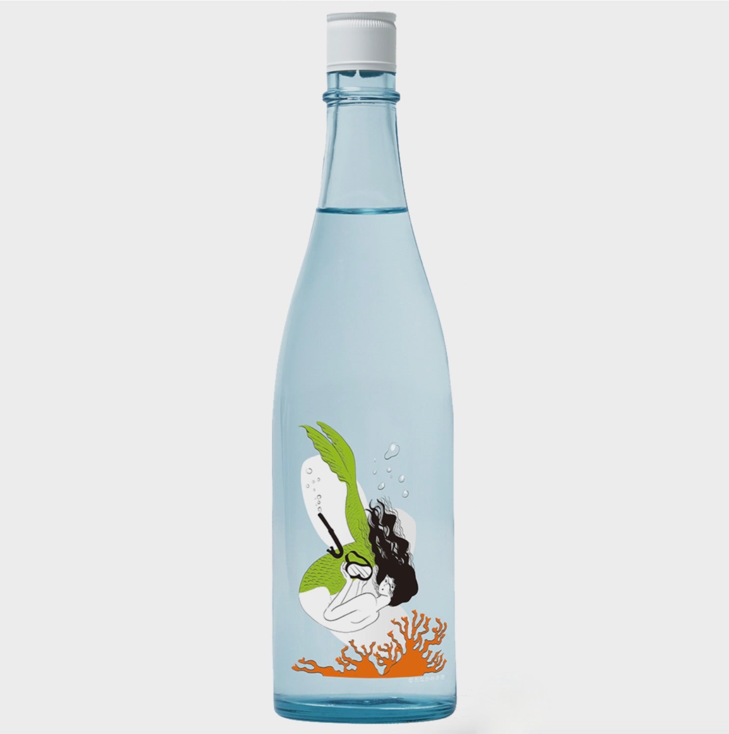 Ohmine Summer's Arrival – Bin Bin Sake New York