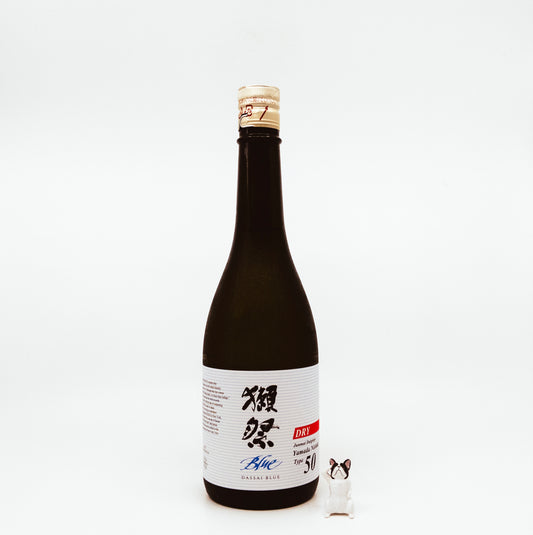 Dassai "Blue 50 DRY" [750ml]