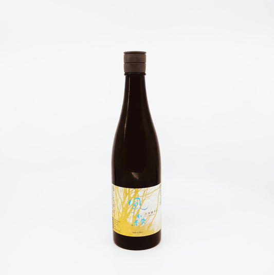 Kaze no Mori "Yamadanishiki 807" Junmai Namazake [720ml]