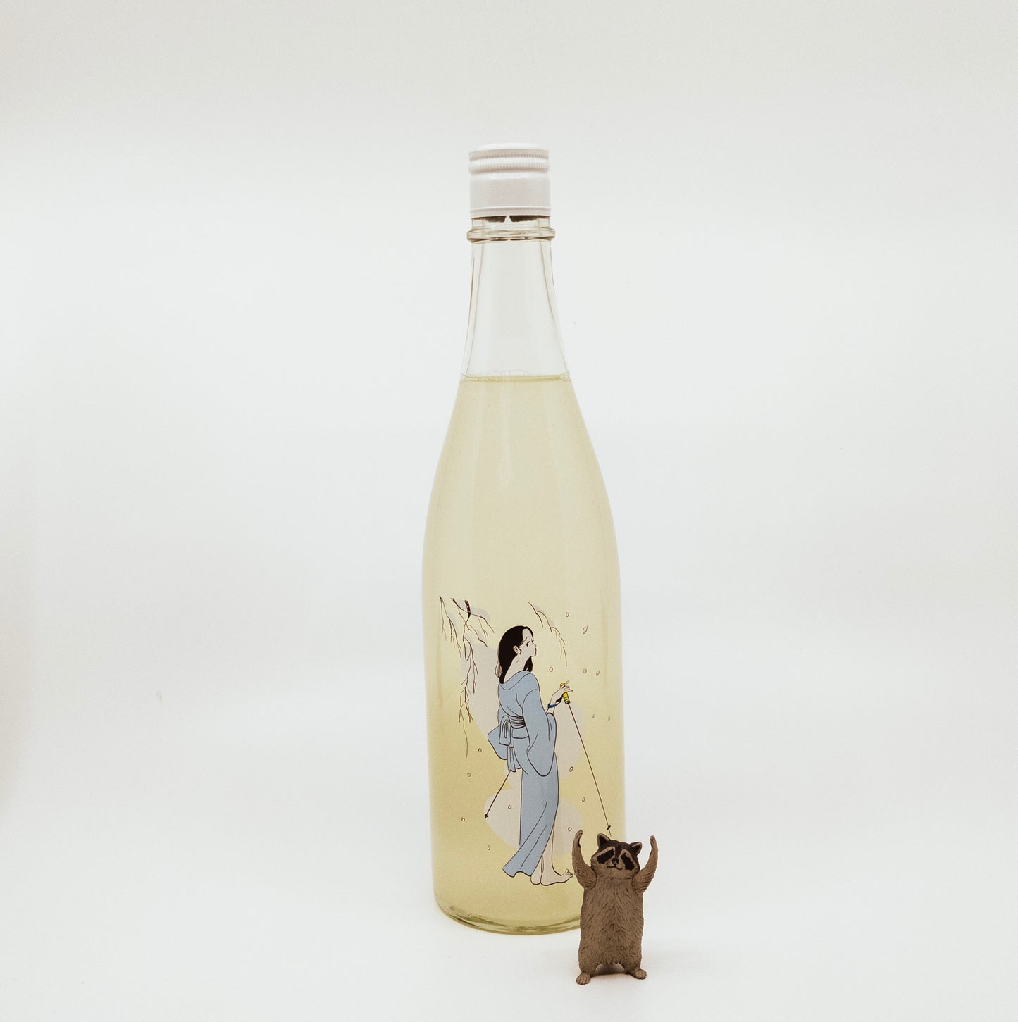 Ohmine "Winter's Arrival"