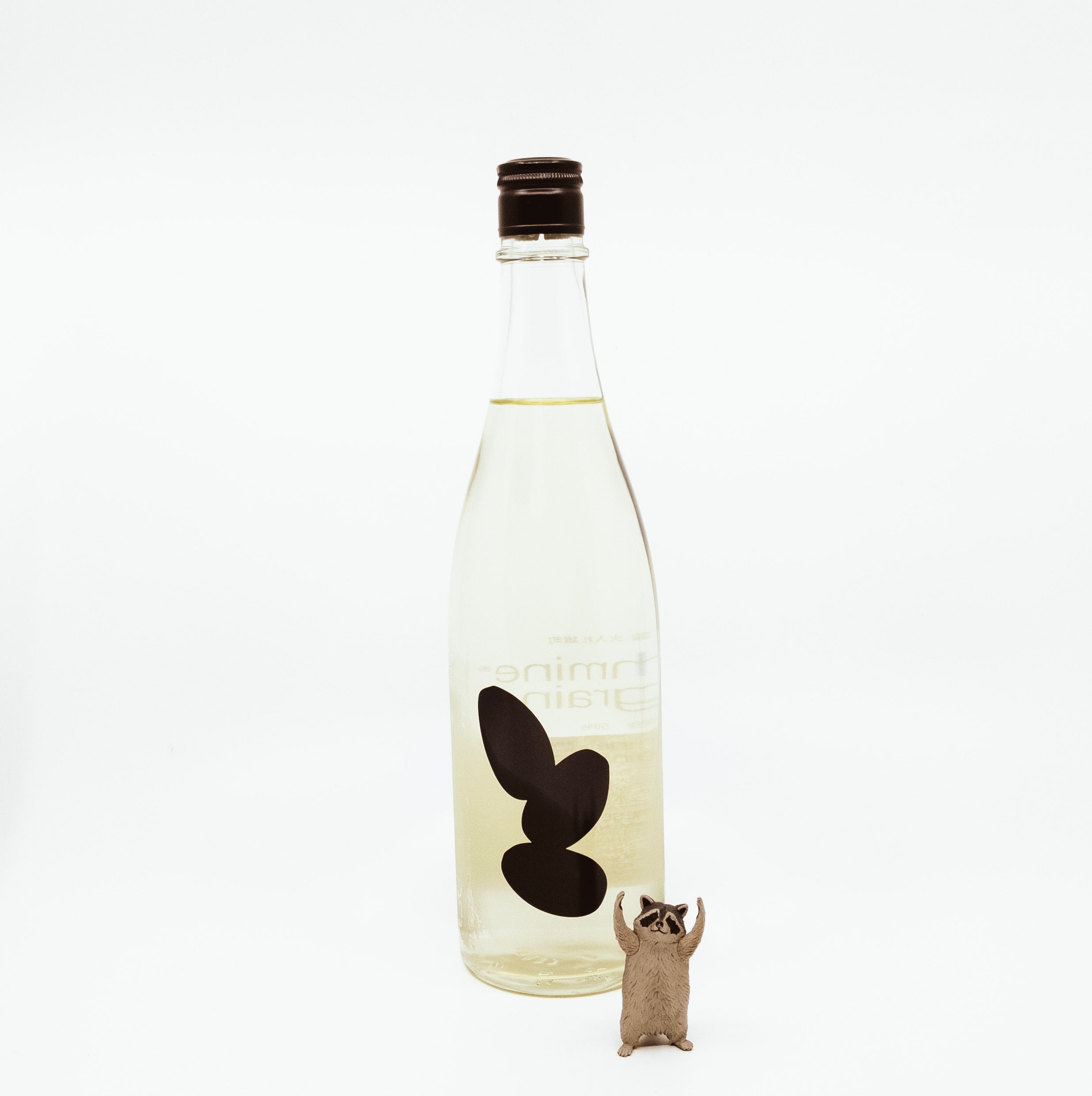 Ohmine 3 Grain Omachi – Bin Bin Sake New York
