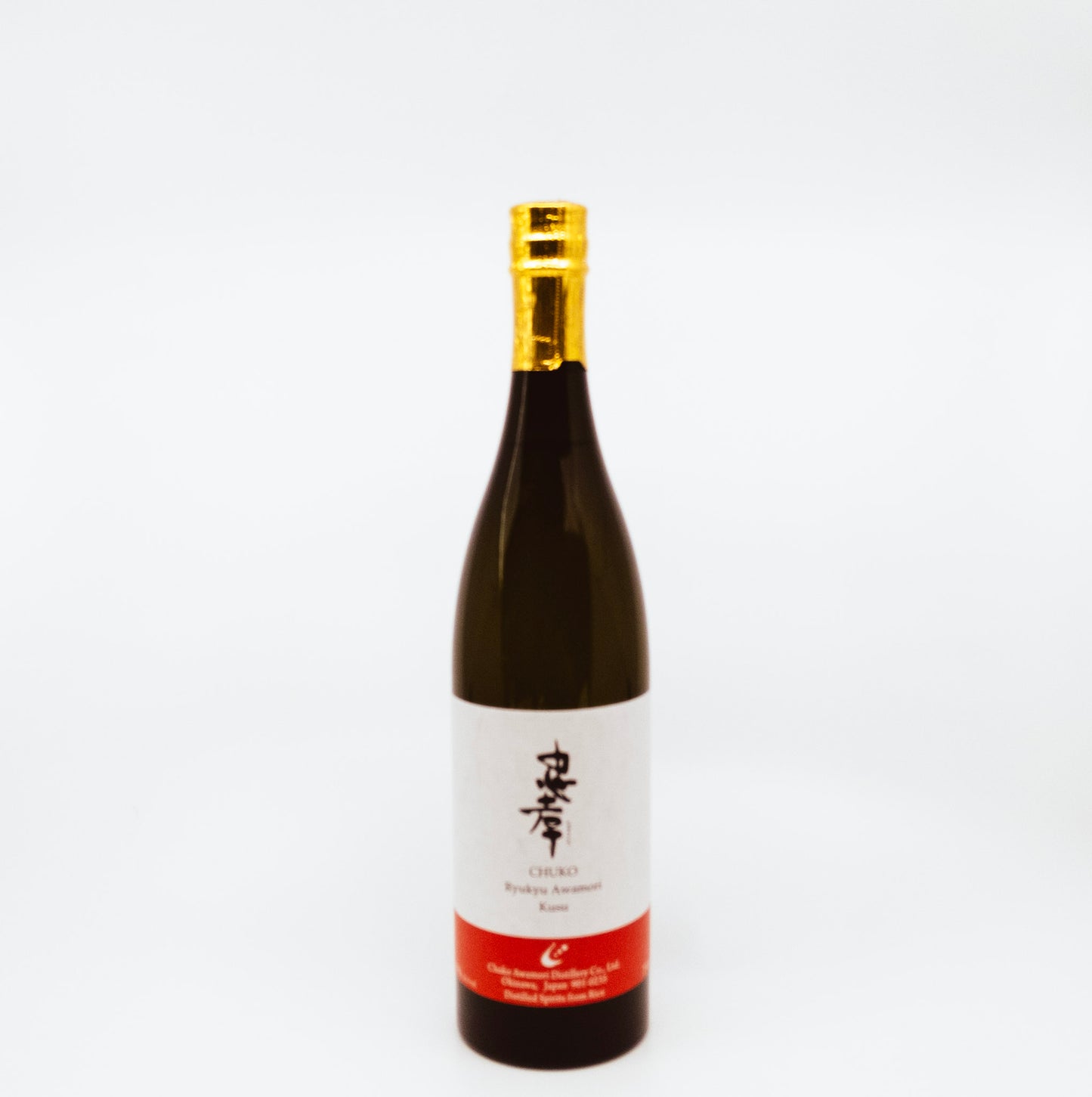 Ryukyu Awamori