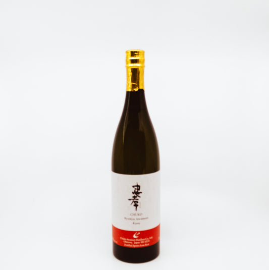 Ryukyu Awamori