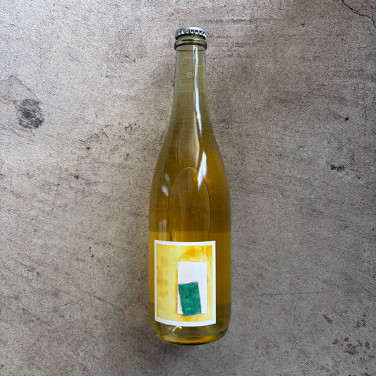 Patois "Parallel Voicing" 2024