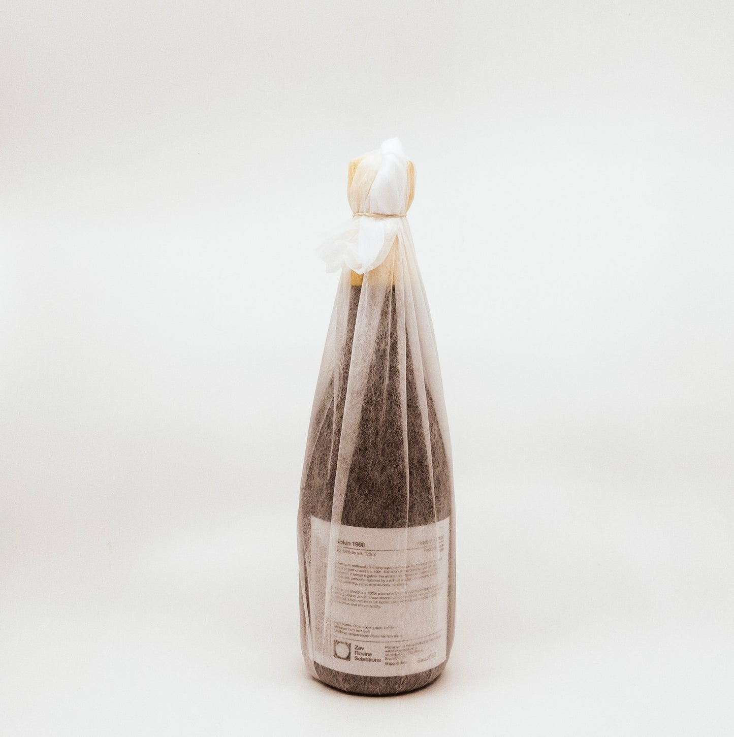 Kidoizumi Shuzo "Kokin" Aged Sake