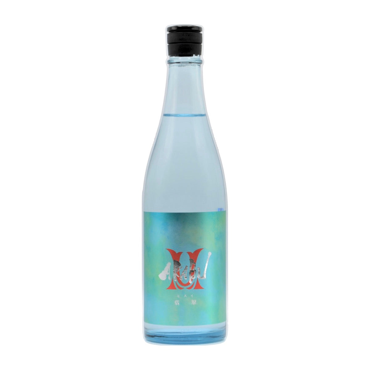 Akabu 'Hisui' Junmai Ginjo