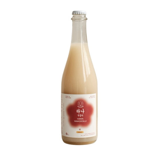 Hana Makgeolli 'Honey'