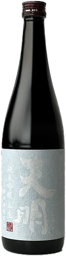 Tenmei 'Geppaku' Junmai Ginjo Nama