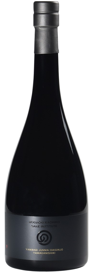Noguchi Yamahai Junmai Daiginjo Yamada Nishiki 2020 [720ml]