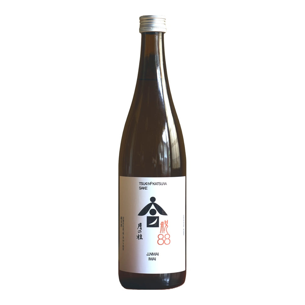Tsuki No Katsura 'Iwai 88' Junmai