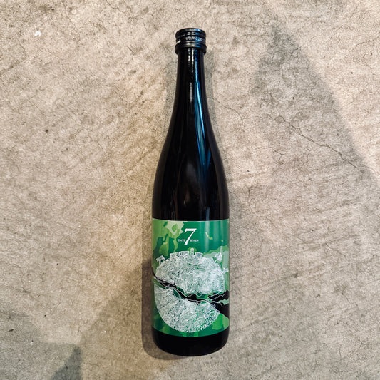 Daté Seven "Season II, Episode 2" [720ml]