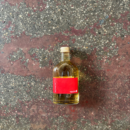 Shibata Shuzo, Apple Sake