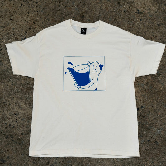 Bin Bin Jizake Series #001 T-Shirt