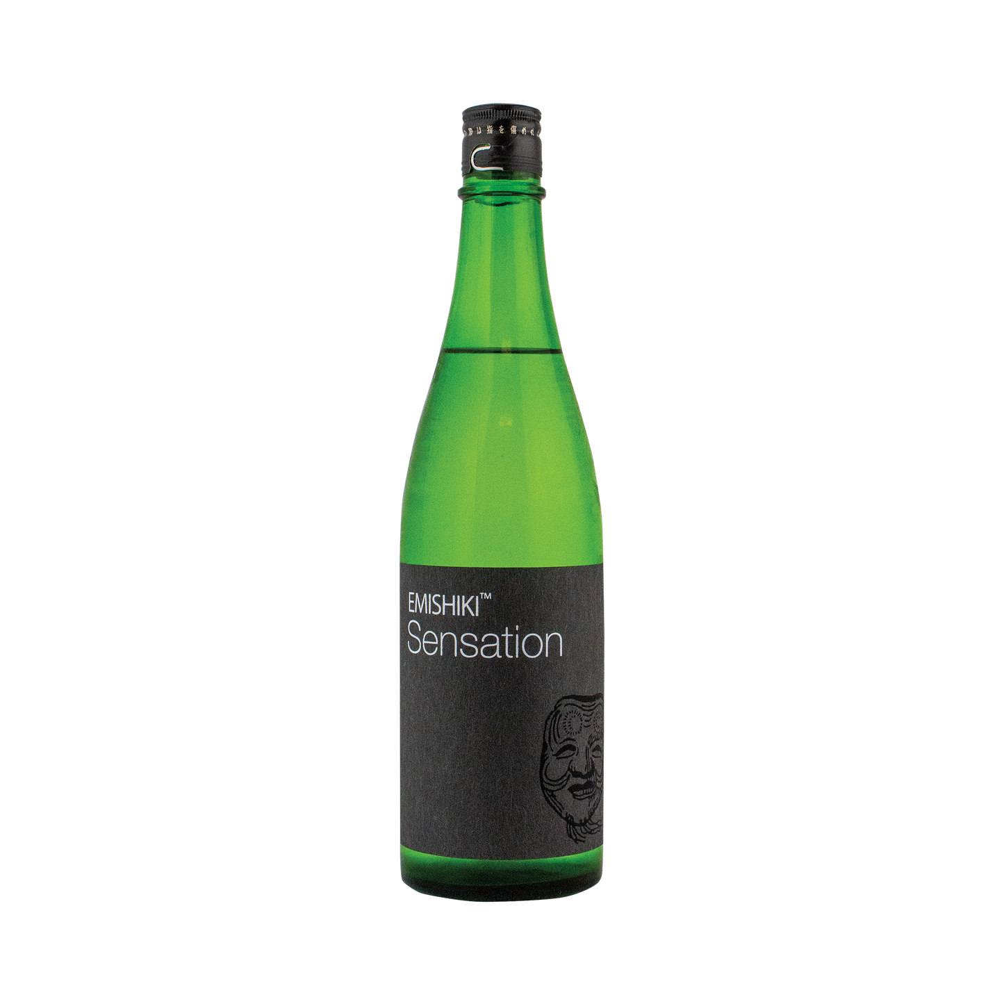 Emishiki Sensation Black