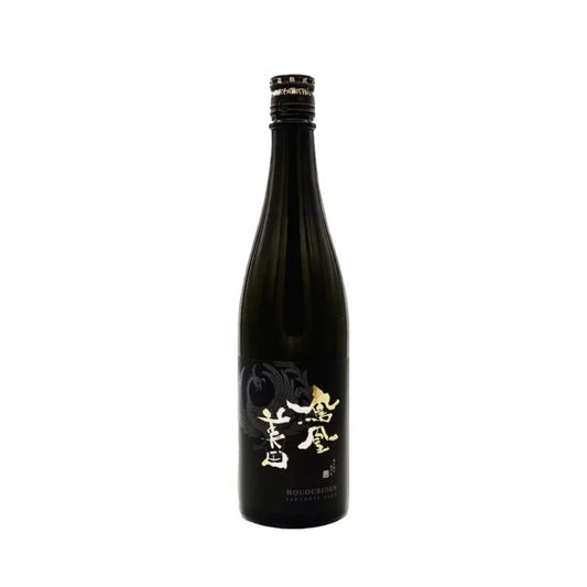 Houou Biden Asahi Mai Junmai Daiginjo [720ml]