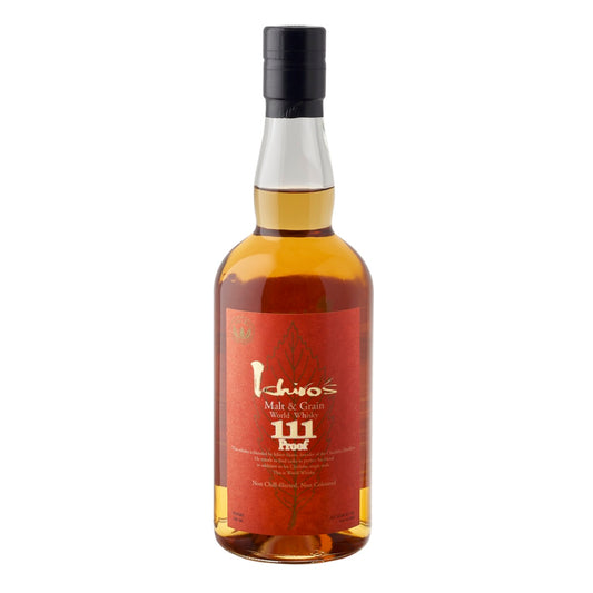 Ichiro's Malt & Grain '111' [Red Label]