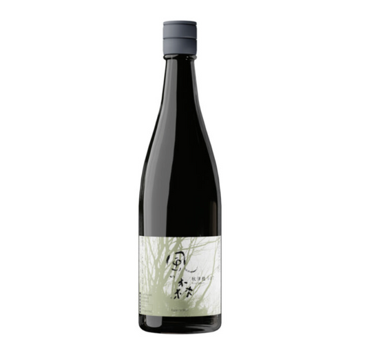 Kaze No Mori "Akitsuho 507" Junmai Daiginjo