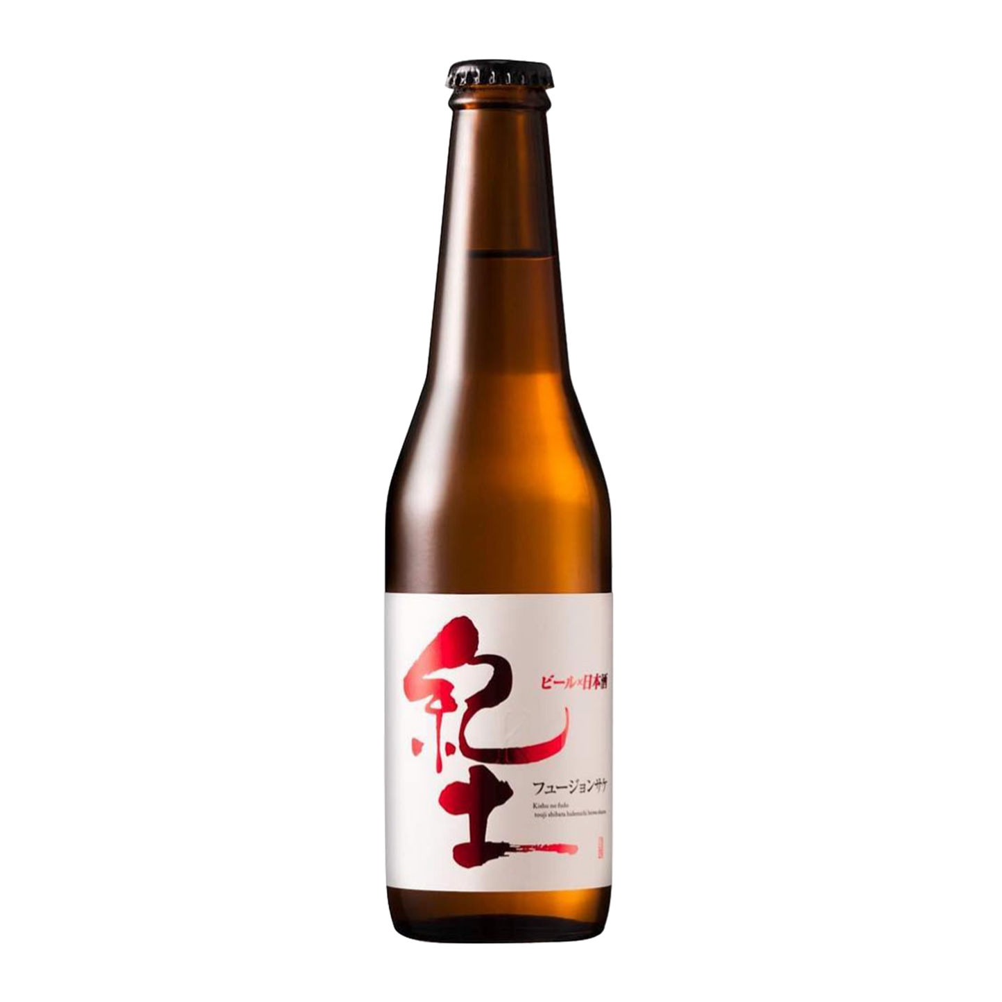 Heiwa Shuzo KID Fusion Sake [330ml]