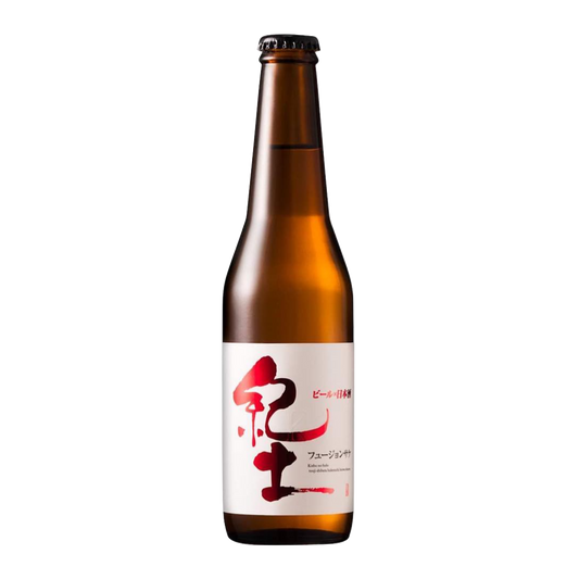 Heiwa Shuzo KID Fusion Sake [330ml]