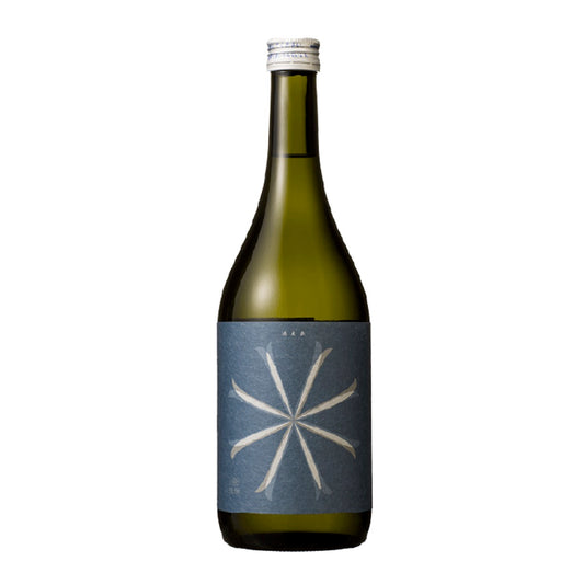 Nanbu Bijin 'Tenkei' Sake Mirai