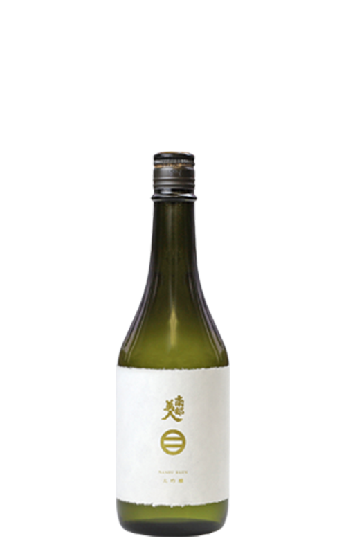 Nanbu Bijin "Daiginjo"