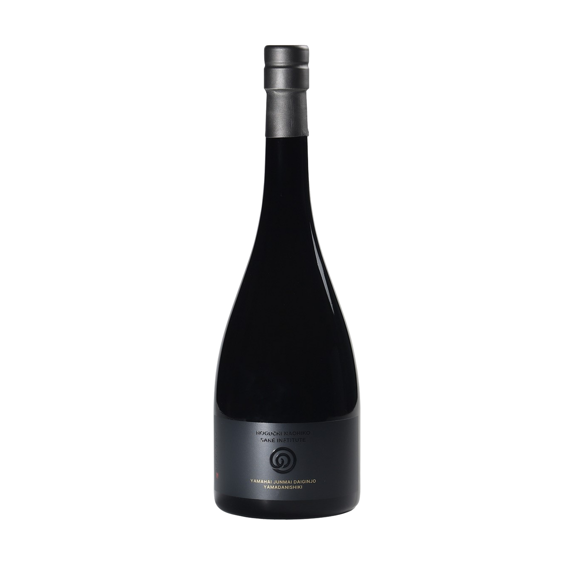 Noguchi Yamahai Junmai Daiginjo Yamada Nishiki 2020 [720ml] – Bin