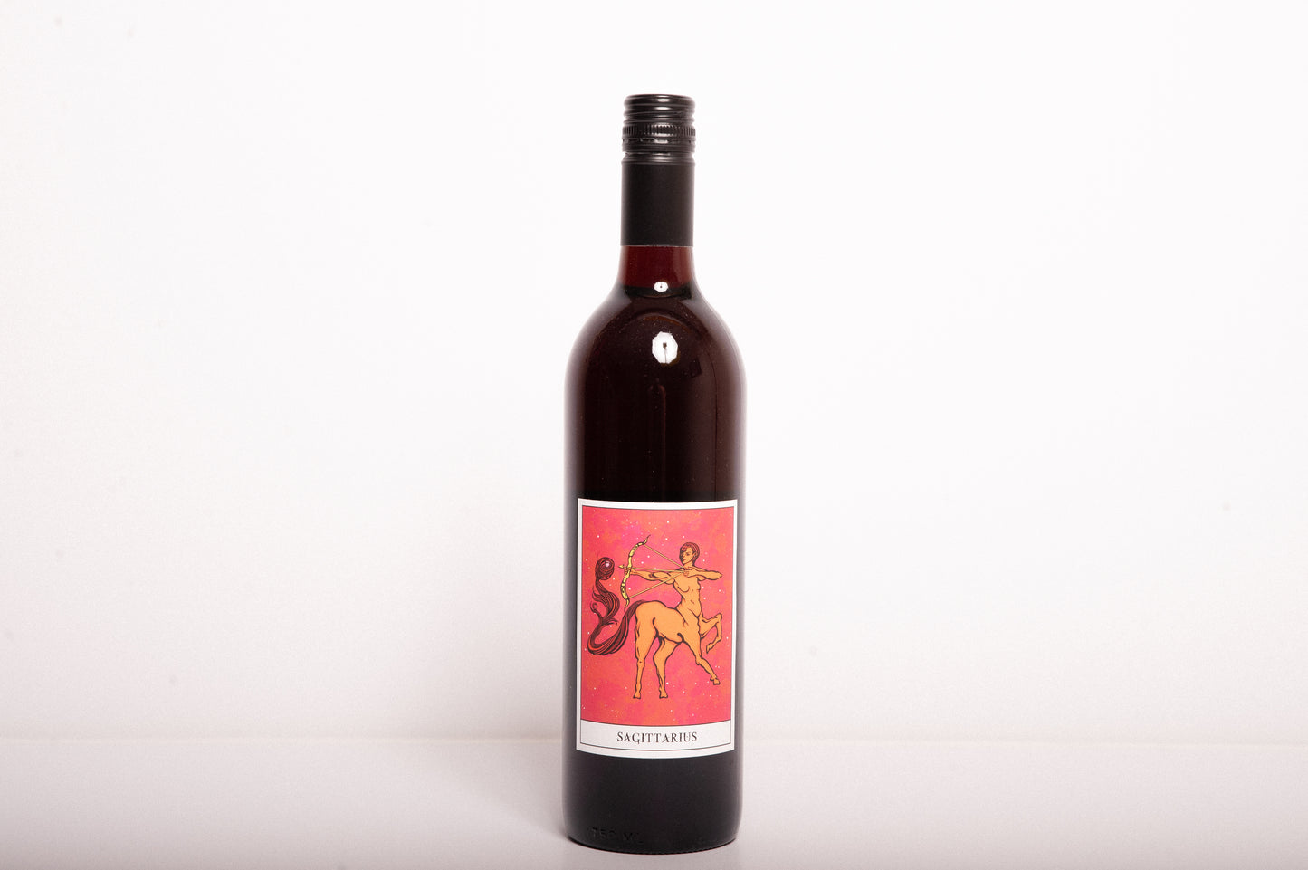 Sagittarius (Cabernet Franc) Sun Moon Rising