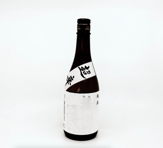 Banshu Ikkon "Kita Nishiki - Super Dry" [720ml]