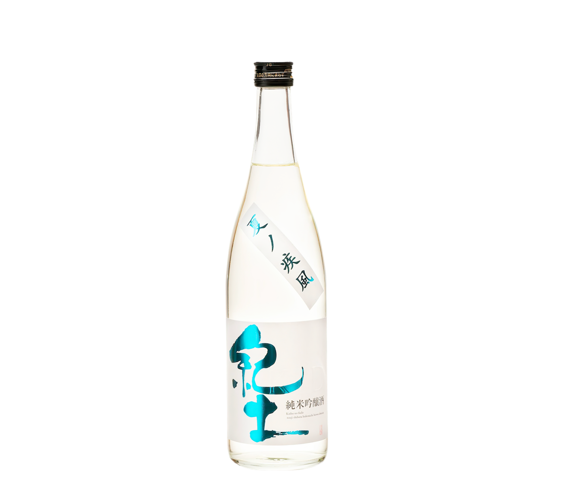 KID "Natsu No Shippu" Junmai Ginjo Seasonal [720ml]