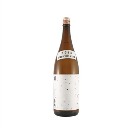 Nanbu Bijin "Yuzo Special" Junmai [1.8L]