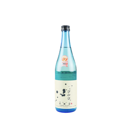 Shodoshima BiBiBi [720ml]