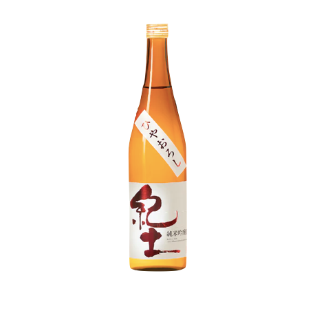 Heiwa Shuzo "KID Hiyaoroshi" [720ml]