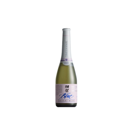 Dassai Blue 50 Nigori Sparkling [360ml]