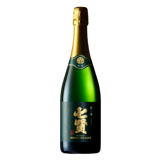 Shichiken Mori no Kanade Sparkling