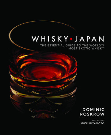 Whisky Japan [Book]