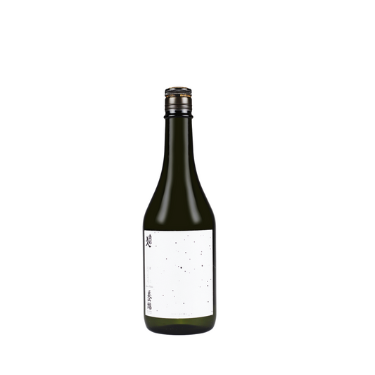 Nanbu Bijin Yuzo Special Junmai [720ml]