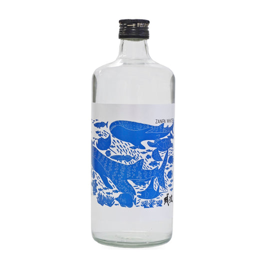 Zanpa White Awamori