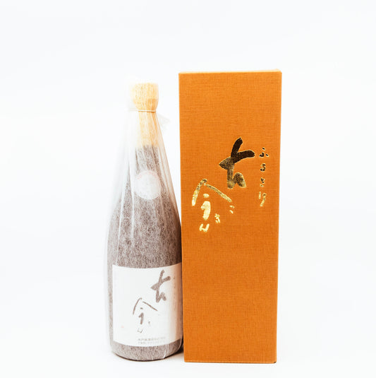 Kidoizumi Shuzo "Kokin" Aged Sake