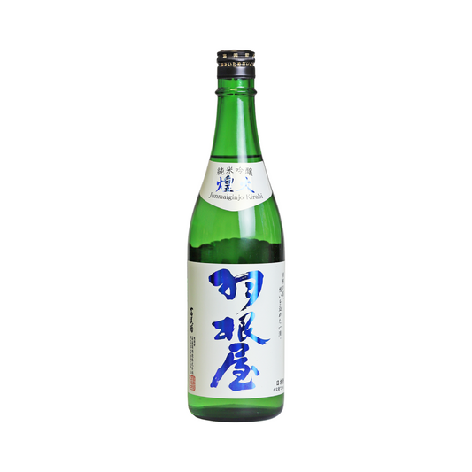 Haneya "Kirabi" Junmai Ginjo
