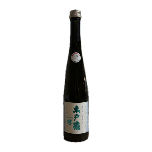 Kidoizumi Shuzo "Shizenmai Sparkling" [355ml]